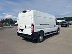 New 2025 Ram ProMaster 2500 High Roof Empty Cargo Van for sale #25BR07078 - photo 5