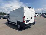 New 2025 Ram ProMaster 2500 High Roof Empty Cargo Van for sale #25BR07078 - photo 9
