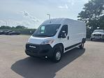 New 2025 Ram ProMaster 2500 High Roof Empty Cargo Van for sale #25BR07078 - photo 13