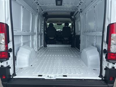 New 2025 Ram ProMaster 2500 High Roof Empty Cargo Van for sale #25BR07079 - photo 2