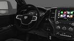 New 2025 Ram 3500 Tradesman Crew Cab 4x4 Pickup for sale #25BR07082 - photo 9