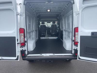 New 2025 Ram ProMaster 2500 High Roof Empty Cargo Van for sale #25BR08017 - photo 2