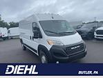 New 2025 Ram ProMaster 2500 High Roof Empty Cargo Van for sale #25BR08017 - photo 1
