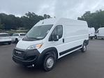 New 2025 Ram ProMaster 2500 High Roof Empty Cargo Van for sale #25BR08017 - photo 3