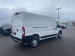New 2025 Ram ProMaster 2500 High Roof Empty Cargo Van for sale #25BR08017 - photo 9