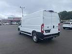 New 2025 Ram ProMaster 2500 High Roof Empty Cargo Van for sale #25BR08017 - photo 11