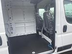 New 2025 Ram ProMaster 2500 High Roof Empty Cargo Van for sale #25BR08017 - photo 14