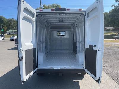 New 2025 Ram ProMaster 2500 High Roof Empty Cargo Van for sale #25BR09009 - photo 2