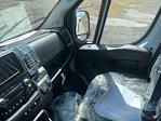 New 2025 Ram ProMaster 2500 High Roof Empty Cargo Van for sale #25BR09009 - photo 9