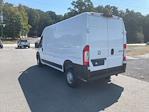 New 2025 Ram ProMaster 2500 High Roof Empty Cargo Van for sale #25BR09009 - photo 10