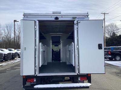 New 2025 Ram ProMaster 3500 Service Utility Van for sale #25BR10011 - photo 2