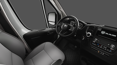 New 2025 Ram ProMaster 3500 Cutaway for sale #25BR10012 - photo 1