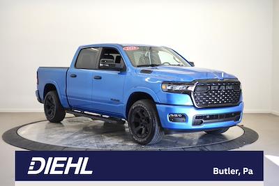Used 2026 Ram 1500 - photo 1