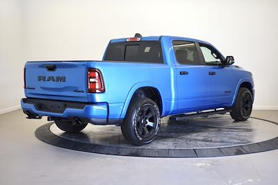 Used 2026 Ram 1500 - photo 1