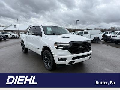 Used 2022 Ram 1500 - photo 1
