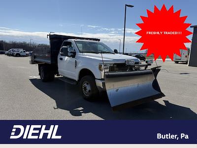 Used 2019 Ford F-350 - photo 1