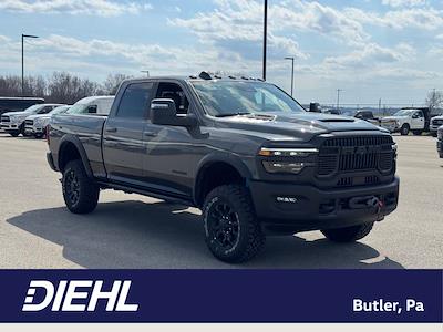 New 2026 Ram 2500 - photo 1