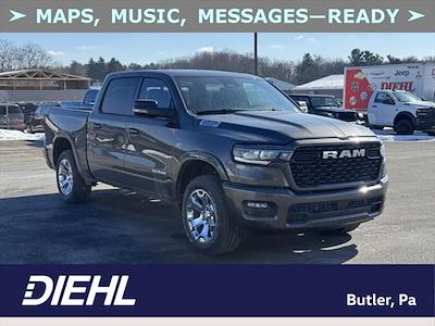 New 2026 Ram 1500 - photo 1