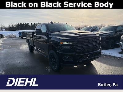 New 2026 Ram 2500 - photo 1