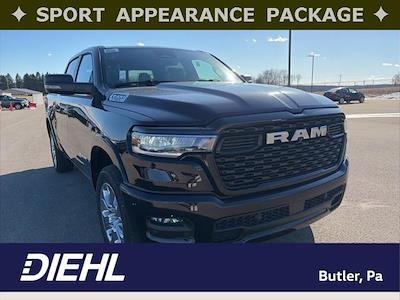 New 2026 Ram 1500 - photo 1