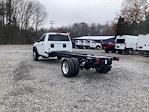 New 2026 Ram 5500 Regular Cab 120 CA Cab Chassis for sale #26BR02008 - photo 5