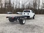 New 2026 Ram 5500 Regular Cab 120 CA Cab Chassis for sale #26BR02008 - photo 7