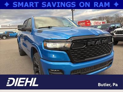 New 2026 Ram 1500 - photo 1