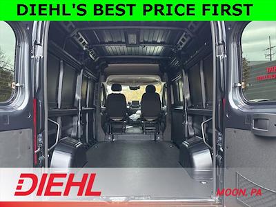 New 2026 Ram ProMaster 1500 High Roof Empty Cargo Van for sale #26BR02013 - photo 2