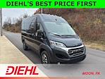 New 2026 Ram ProMaster 1500 High Roof Empty Cargo Van for sale #26BR02013 - photo 1