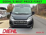 New 2026 Ram ProMaster 1500 High Roof Empty Cargo Van for sale #26BR02013 - photo 4