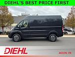 New 2026 Ram ProMaster 1500 High Roof Empty Cargo Van for sale #26BR02013 - photo 6