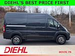New 2026 Ram ProMaster 1500 High Roof Empty Cargo Van for sale #26BR02013 - photo 9
