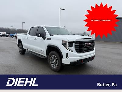 Used 2024 GMC Sierra 1500 - photo 1