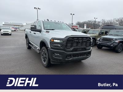 New 2026 Ram 2500 - photo 1