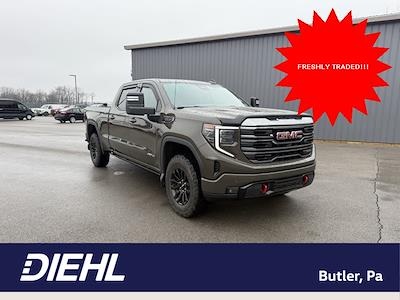 Used 2023 GMC Sierra 1500 - photo 1