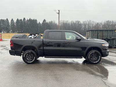 New 2026 Ram 1500 - photo 1