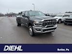 New 2026 Ram 3500 Big Horn Crew Cab for sale #26BR02037 - photo 1