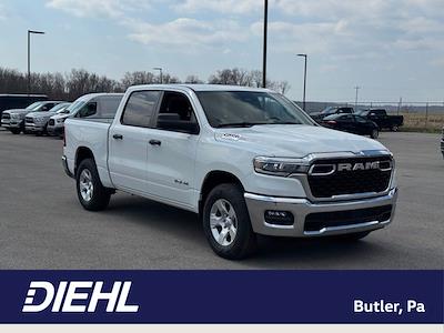 New 2026 Ram 1500 - photo 1