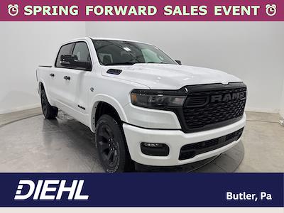 New 2026 Ram 1500 - photo 1