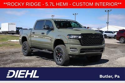 New 2026 Ram 1500 - photo 1