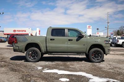 New 2026 Ram 1500 - photo 1