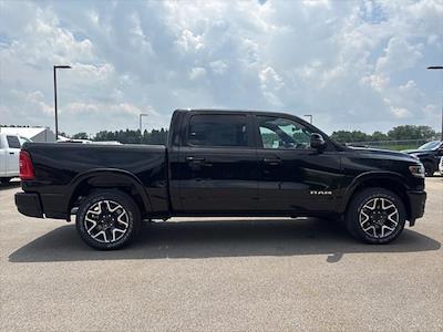 New 2026 Ram 1500 Laramie Crew Cab 4x4 Pickup for sale #26BR07001 - photo 2