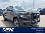 New 2026 Ram 1500 Laramie Crew Cab 4x4 Pickup for sale #26BR07001 - photo 1