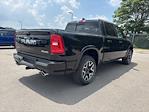 New 2026 Ram 1500 Laramie Crew Cab 4x4 Pickup for sale #26BR07001 - photo 3