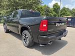 New 2026 Ram 1500 Laramie Crew Cab 4x4 Pickup for sale #26BR07001 - photo 5