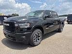 New 2026 Ram 1500 Laramie Crew Cab 4x4 Pickup for sale #26BR07001 - photo 7