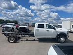 New 2026 Ram 5500 Tradesman Crew Cab 4x4 84 CA Cab Chassis for sale #26BR08010 - photo 3