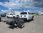 New 2026 Ram 5500 Tradesman Crew Cab 4x4 84 CA Cab Chassis for sale #26BR08010 - photo 2