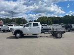 New 2026 Ram 5500 Tradesman Crew Cab 4x4 84 CA Cab Chassis for sale #26BR08010 - photo 6