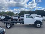 New 2026 Ram 5500 Tradesman Regular Cab 4x4 84 CA Cab Chassis for sale #26BR08011 - photo 3